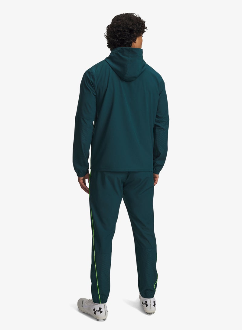 UNDER ARMOUR Challenger Pro Trcksuit - Image 2