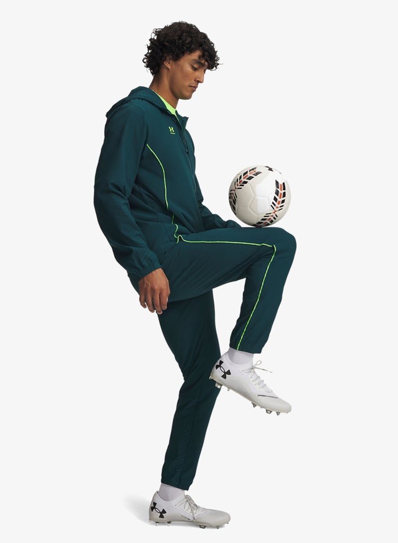 UNDER ARMOUR Challenger Pro Trcksuit - Image 1