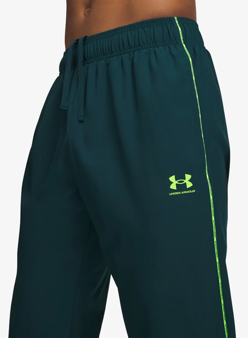 UNDER ARMOUR  Challenger Pro Trcksuit for Men | Best Price UAE