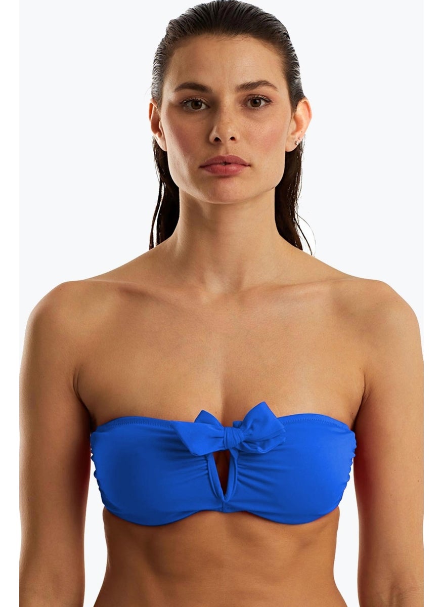 Ayyıldız 63547 Saks Minimizer Bikini Top  - Image 1