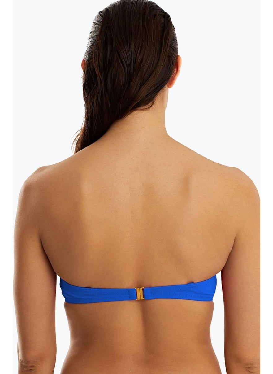 Ayyıldız 63547 Saks Minimizer Bikini Top  - Image 2