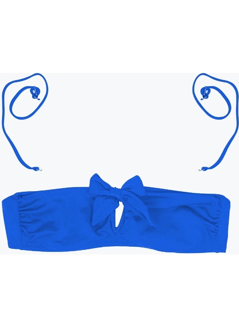 Ayyıldız 63547 Saks Minimizer Bikini Top  - Image 3
