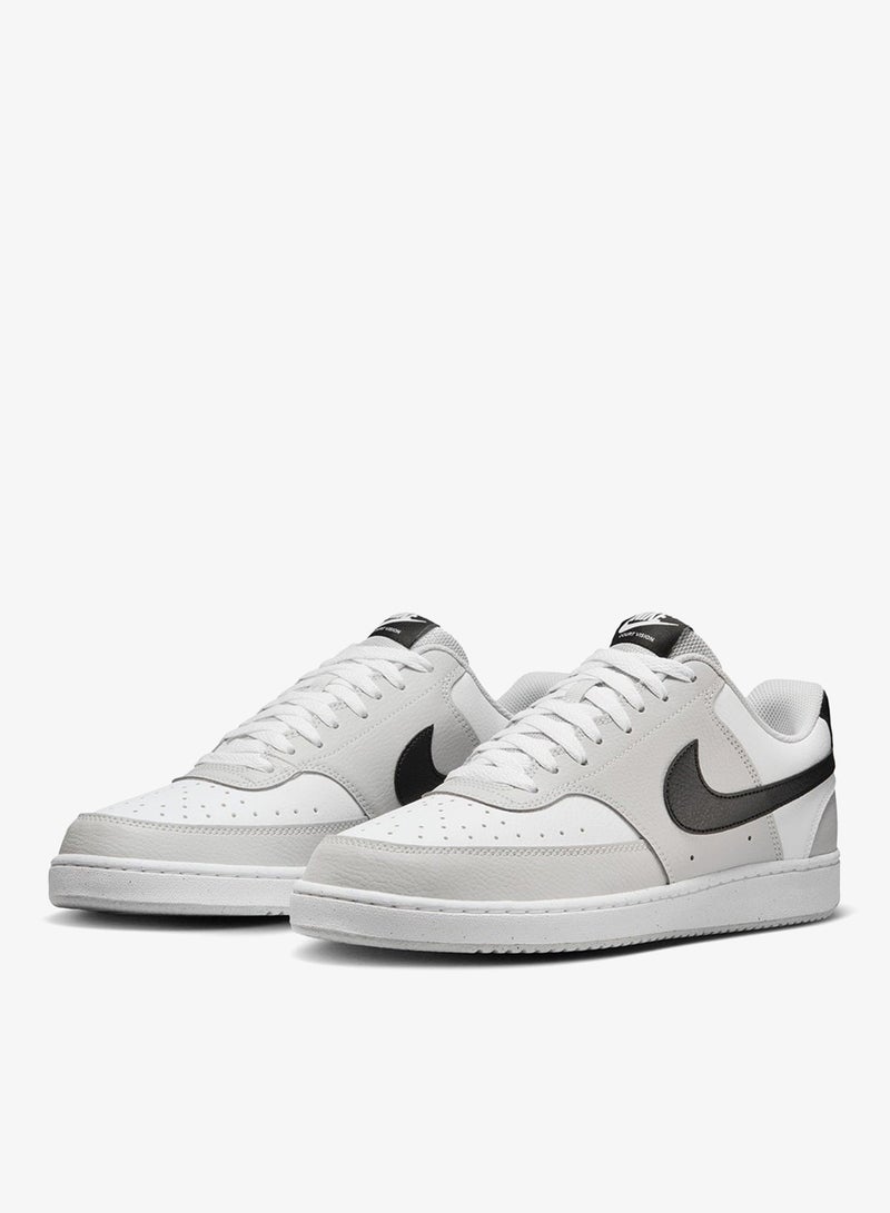 Nike Court Vision Low - Image 3