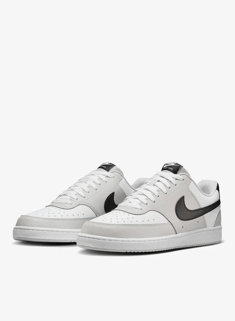 Nike  NIKE COURT VISION LO NA for Men | Best Price UAE