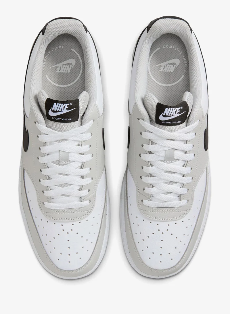 Nike  NIKE COURT VISION LO NA for Men | Best Price UAE