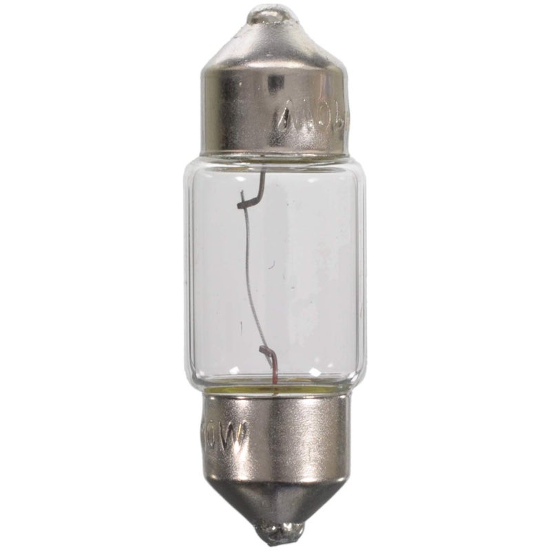 Wagner Lighting BP12100 Standard MultiPurpose Light Bulb Card of 2