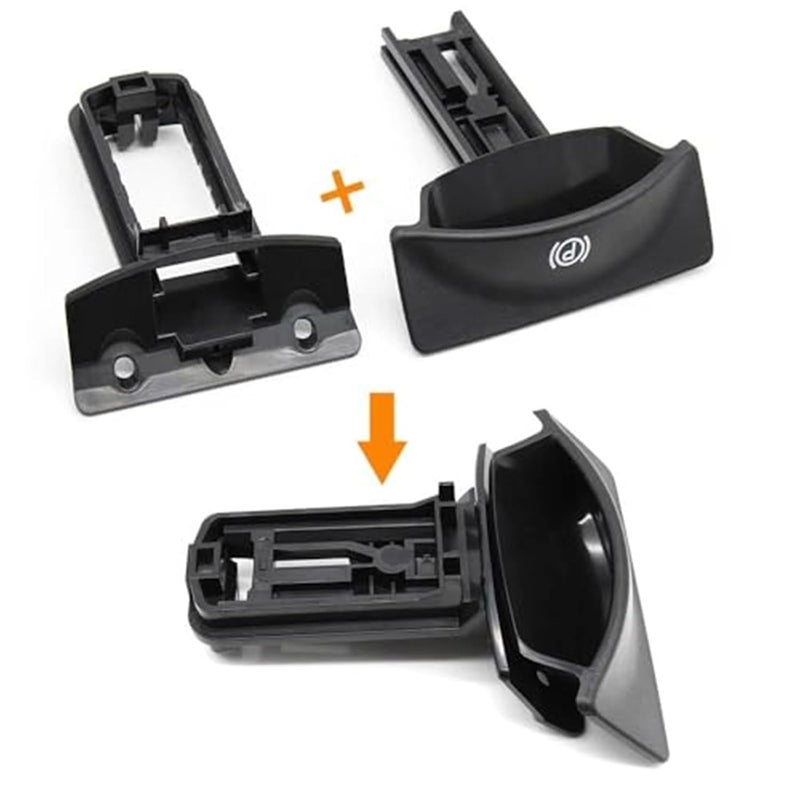 Vuzmode Handbrake Actuator for ML GL Series - Image 4