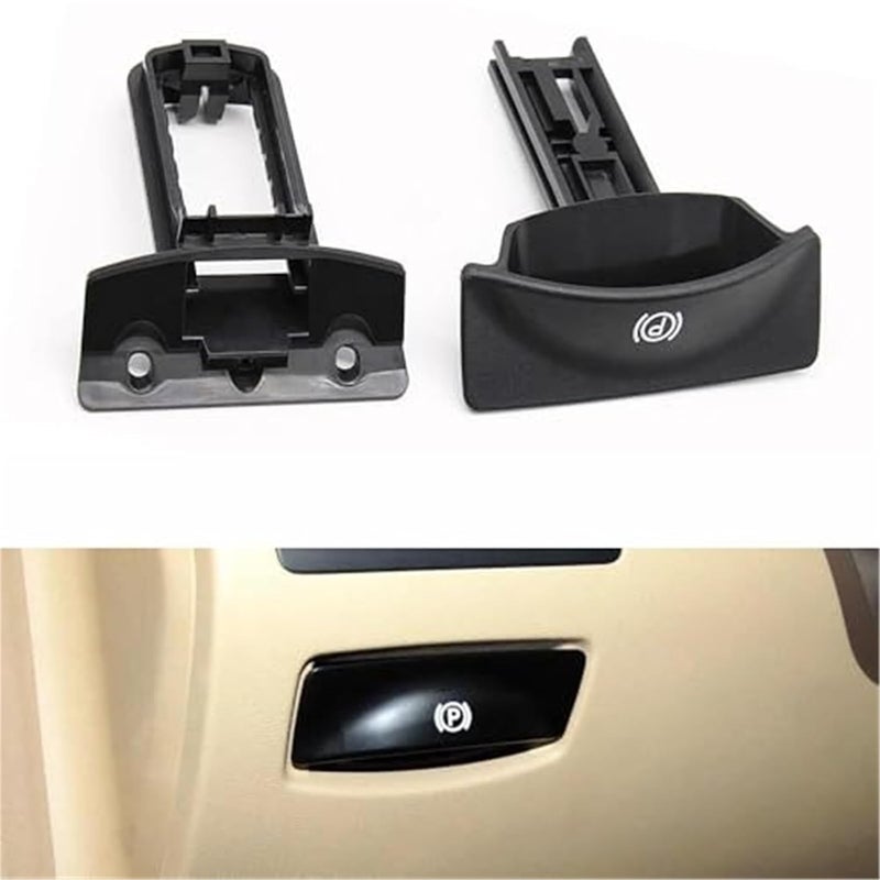 Vuzmode Handbrake Actuator for ML GL Series - Image 5