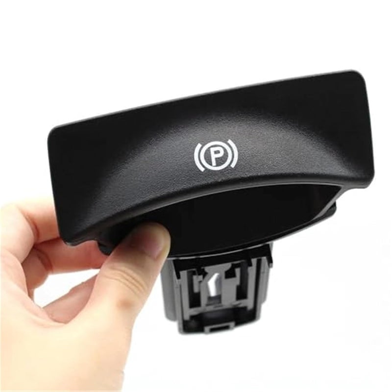 Vuzmode Handbrake Actuator for ML GL Series - Image 3