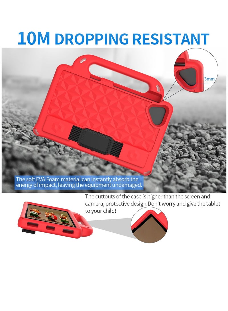 GULFLINK SAMSUNG protective case for Tab A T290/T295 8 inch - Image 4