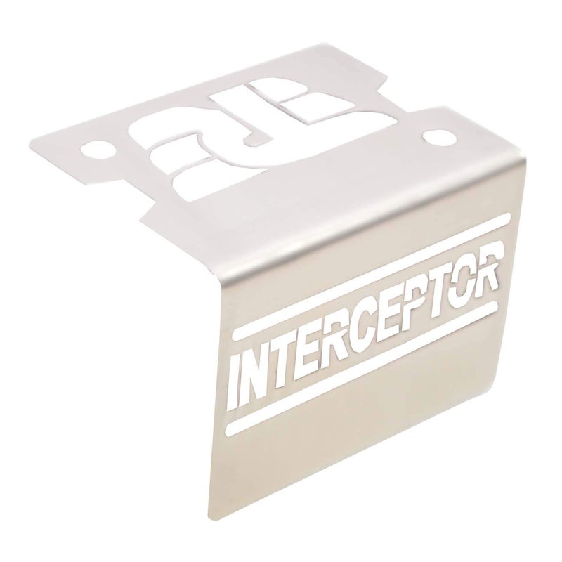 Genericc Autobrand - Front Disc Brake Fluid Reservoir Cap Cover Guard Protector for RE Interceptor 650 - Image 4