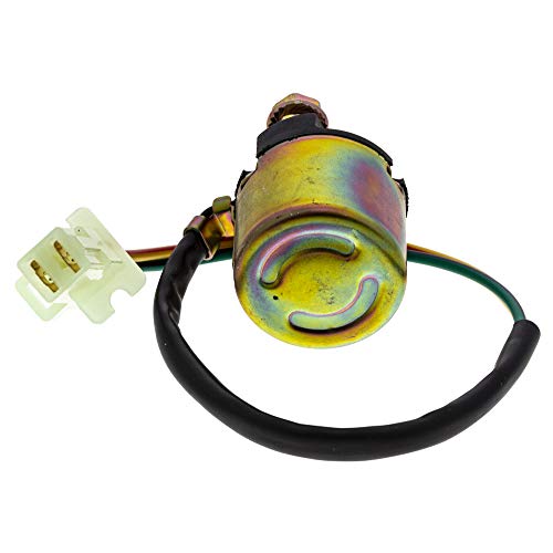 NICHE Starter Relay for 1988-2000 Honda FourTrax 300 TRX300 ATV 35850-HC4-000 - Image 5