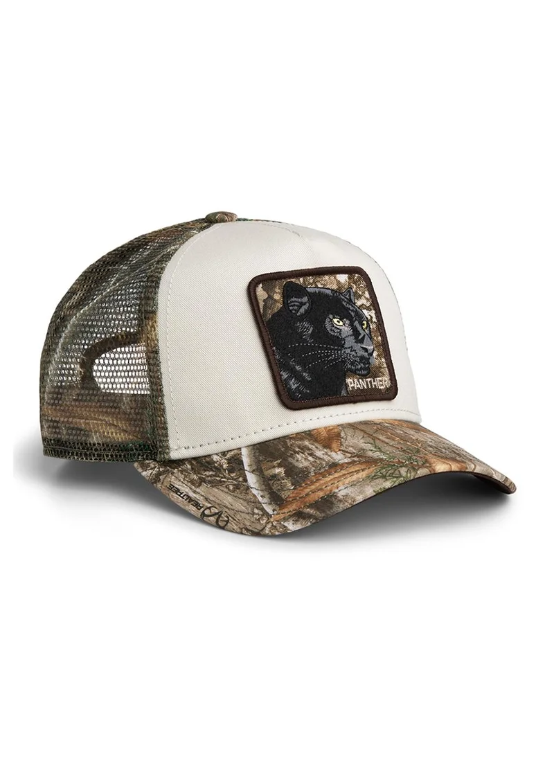 Goorin Bros.  Goorin Bros. Realtree Edge Black Panther Trucker Cap  | Best Price UAE