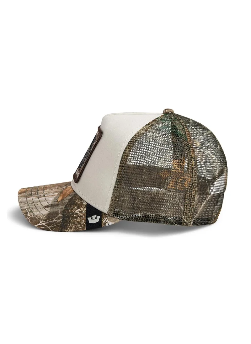 Goorin Bros.  Goorin Bros. Realtree Edge Black Panther Trucker Cap  | Best Price UAE