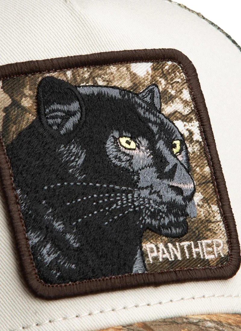 جورين بروس. Goorin Bros. Realtree Edge Black Panther Trucker Cap