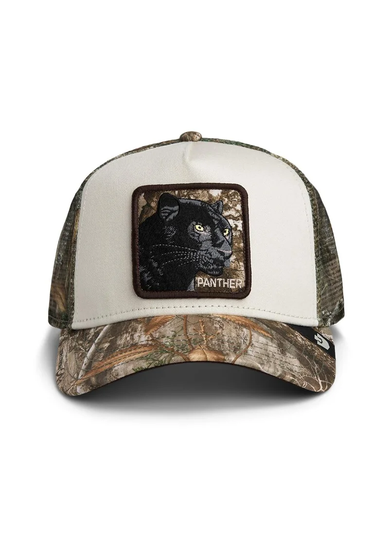 Goorin Bros.  Goorin Bros. Realtree Edge Black Panther Trucker Cap  | Best Price UAE