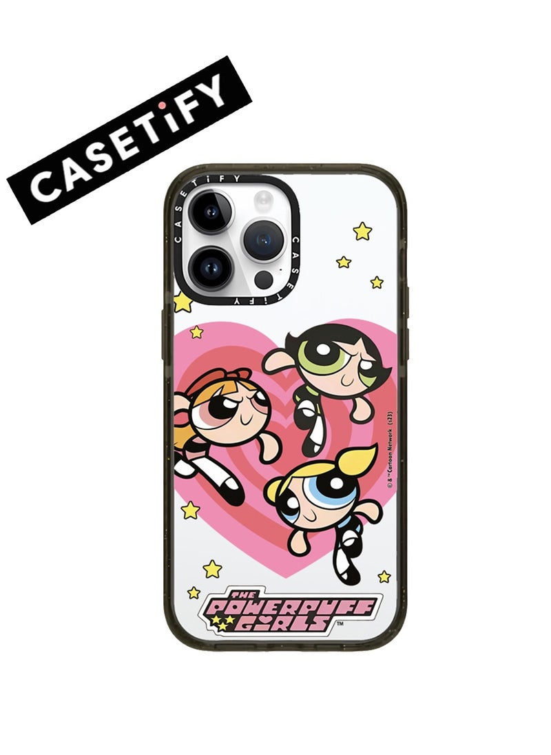 Casetify - Townsville Trio Triumph - iPhone 15 Pro Max Case - Image 1