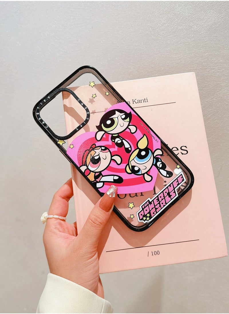 Casetify - Townsville Trio Triumph - iPhone 15 Pro Max Case - Image 1