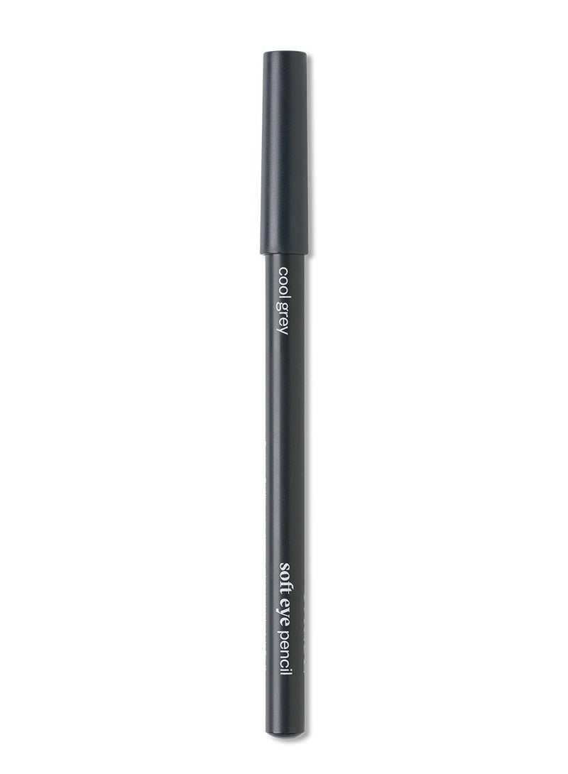 Paese Soft Eye Pencil Cocktail of Vitamins A  C and E 02 Cool Grey - Image 1