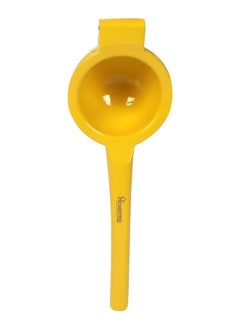 Home Pro Home Pro Lemon Squeezer Yellow  - Image 1
