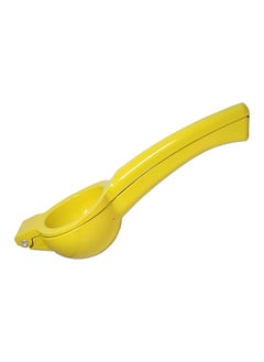 Home Pro Home Pro Lemon Squeezer Yellow  - Image 2