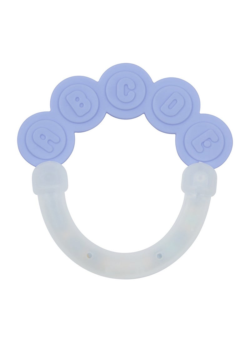 Wish - Baby Rattle Toys Babies Grab Shaker and Spin Teething Rattle Toy Early Educational Toys Gifts - Image 1