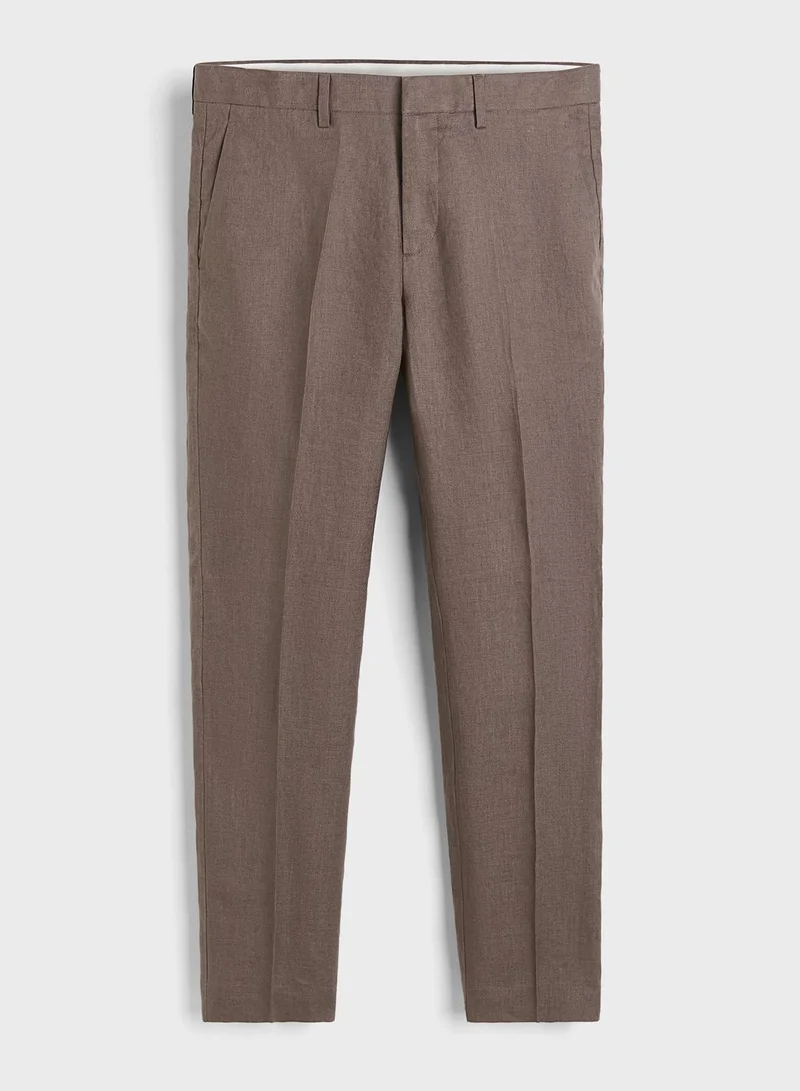 H&M Slim Fit Pants