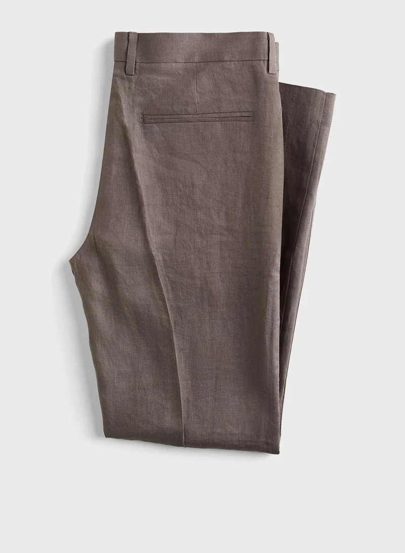 H&M Slim Fit Pants