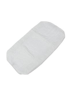 Thoraya Air Conditioner Cover AC Inside Unit Window Windproof Cover Indoor Air Conditioning Machine Dustproof Guard 63x43x7cm / 24.8x16.9x2.8in  - Image 5