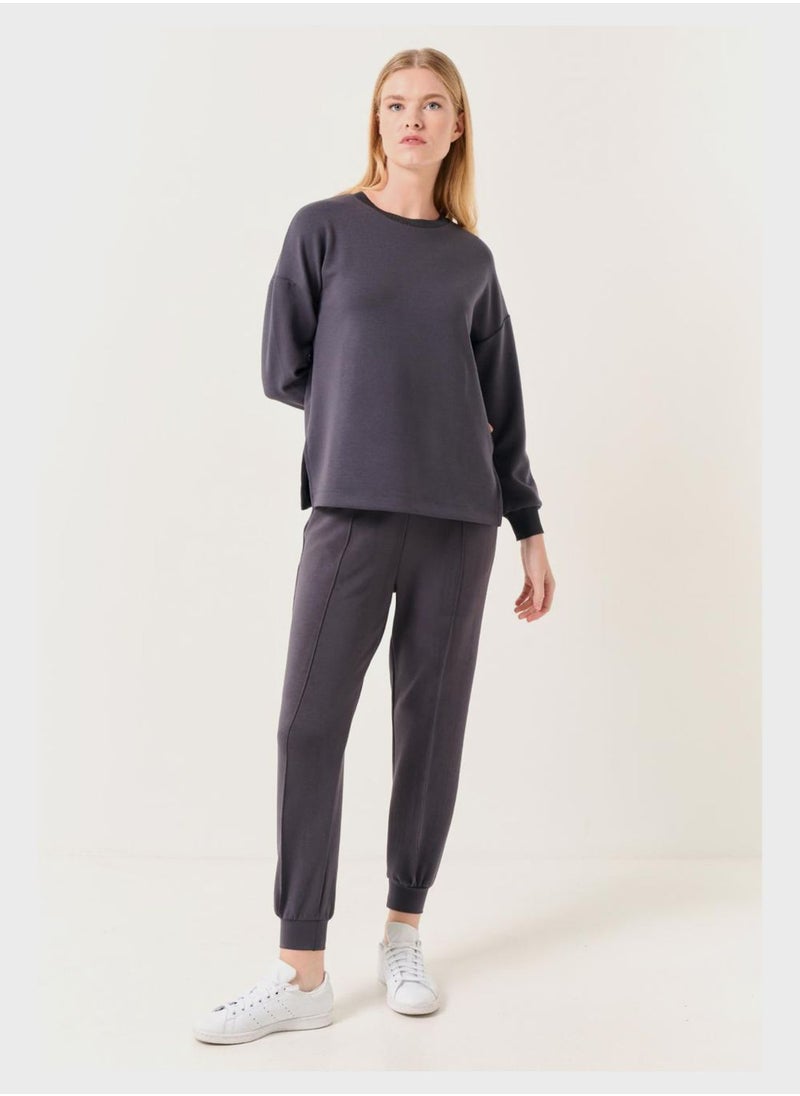 Jimmy Key High Waist Pants  - Image 4