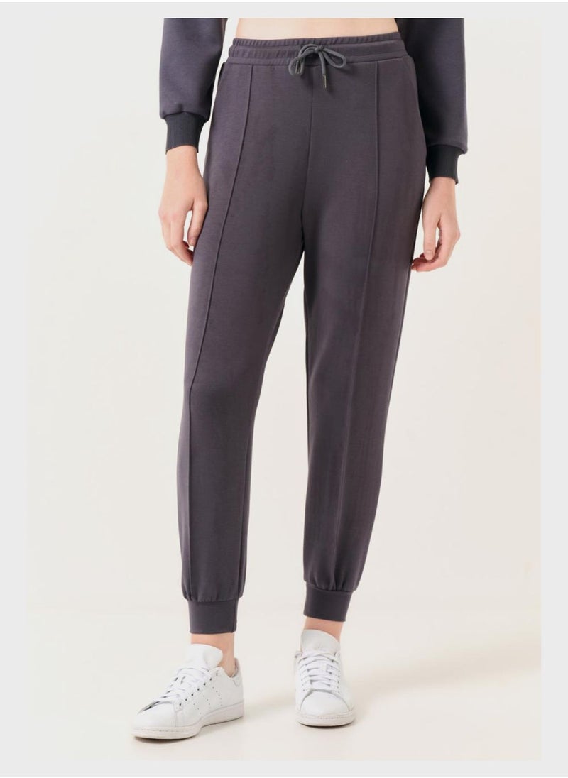 Jimmy Key High Waist Pants  - Image 1