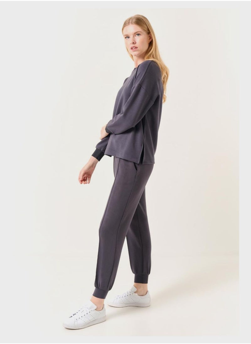 Jimmy Key High Waist Pants  - Image 2