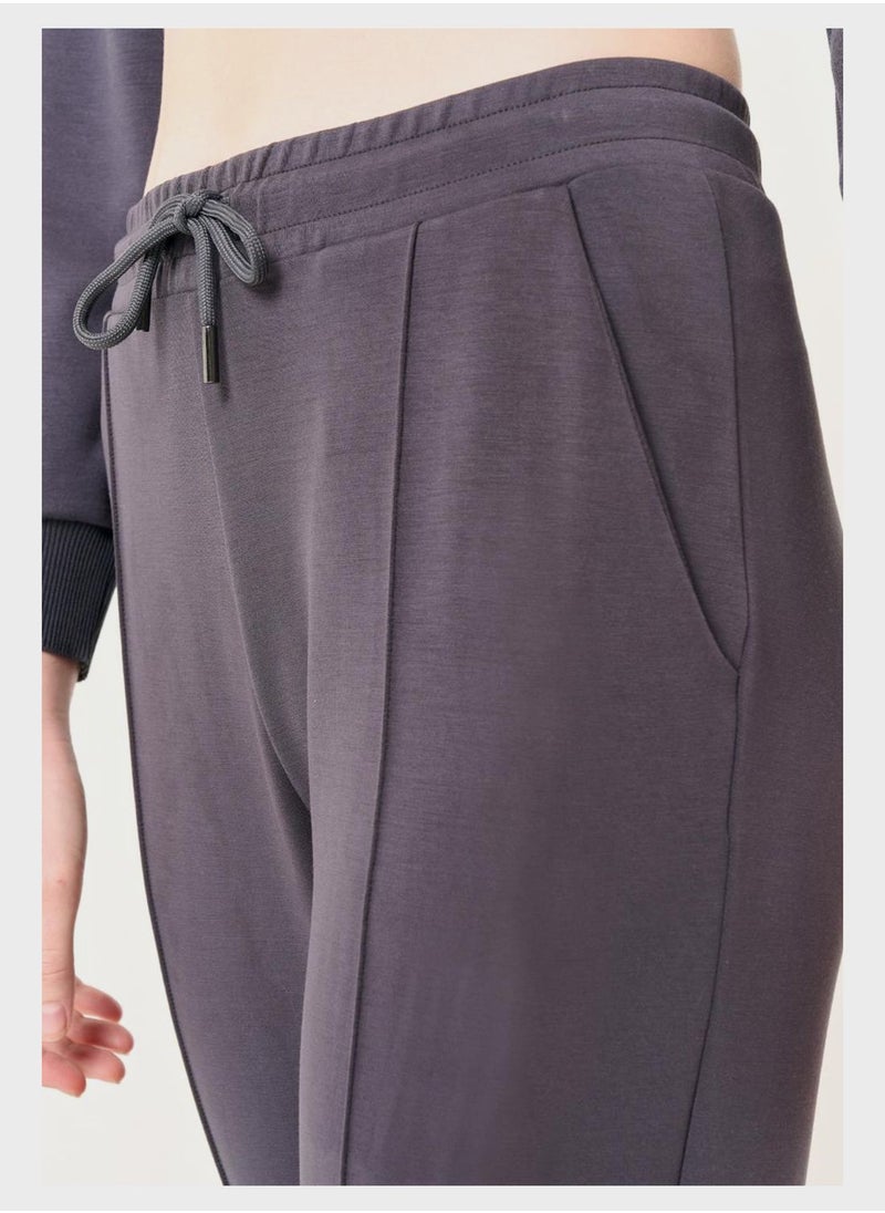 Jimmy Key High Waist Pants  - Image 3