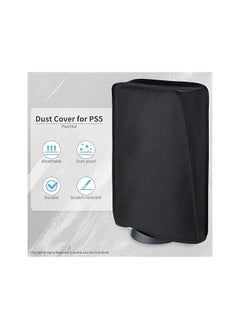 PlayVital Nylon PS5 Dust Cover, Soft Neat Lining Dust Guard for PS5 Console, Anti Scratch Waterproof Cover Sleeve for PlayStation 5 Console Digital Edition & Regular Edition - PFPJ - pzsku/Z7618C9A72057FC564B80Z/45/_/1740238222/1446ecb4-7a87-493a-bedf-9708fc4fdf52