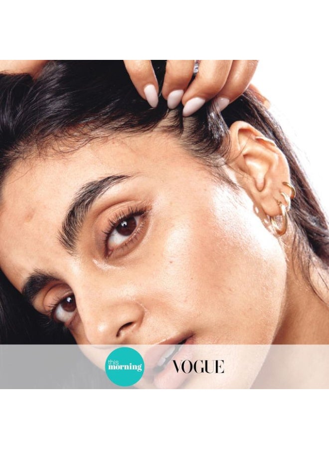 علاج شعر بي سي ايه بوند ريبير لحماية وتقوية الشعر التالف من ذي انكي ليست، 100 مل، IH007KM - Image 5