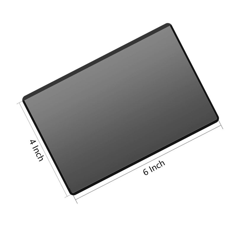 ماجيك فلاي Magicfly Magnetic Photo Frame Pack من 30 Fits 4 × 6 بوصة صور إطار صورة مغناطيسي مع جيب صور واضح للثلاجة - Image 2