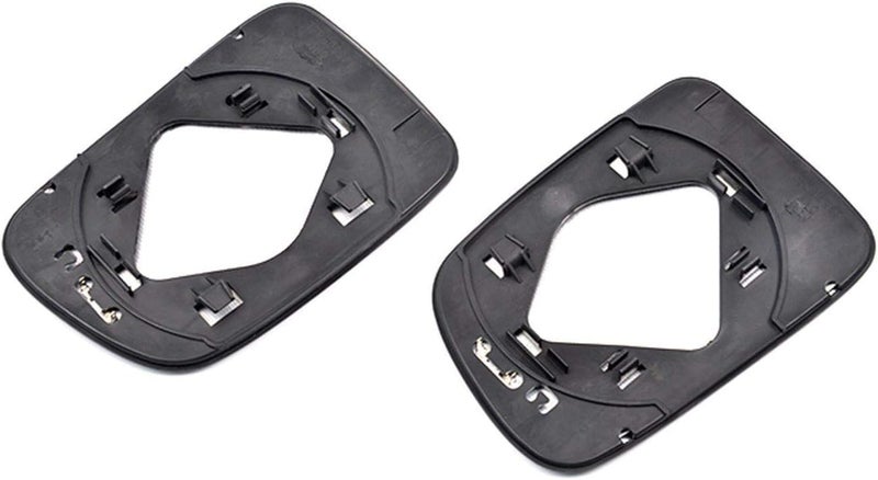 Yurefax Heated Convex Wing Mirror Glass for CR-V and HR-V - Image 3