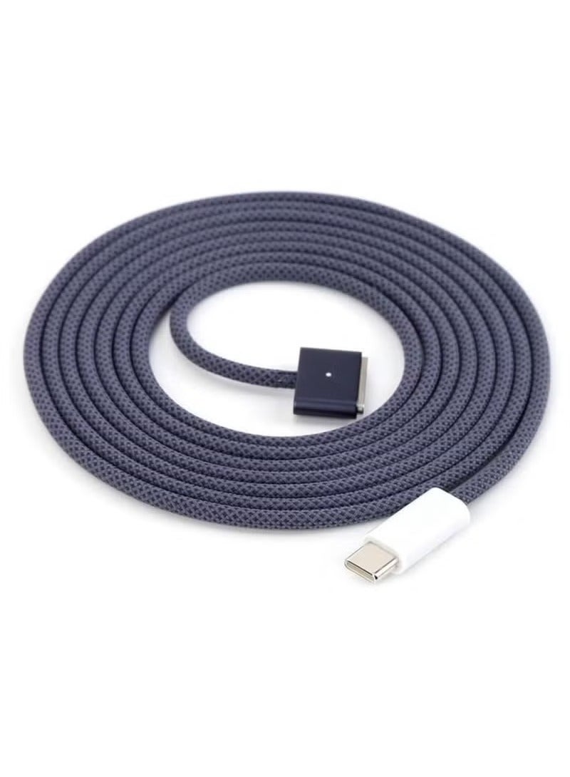 Anmi Anmi USB-C to Mag Safe 3 Cable 6.6ft/2M - Image 2