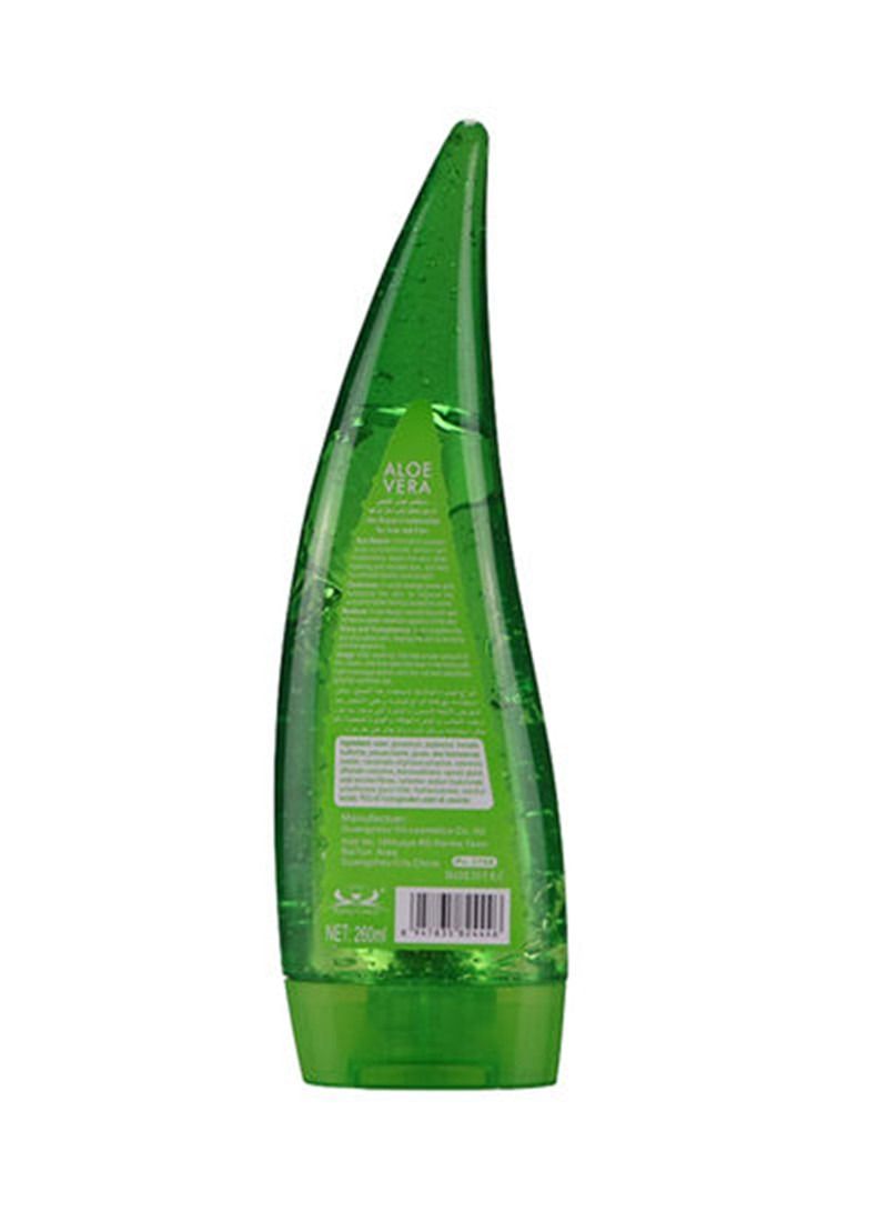 Pretty Cowry Soothing & Moisture Aloe Vera Gel 75ml - Image 2