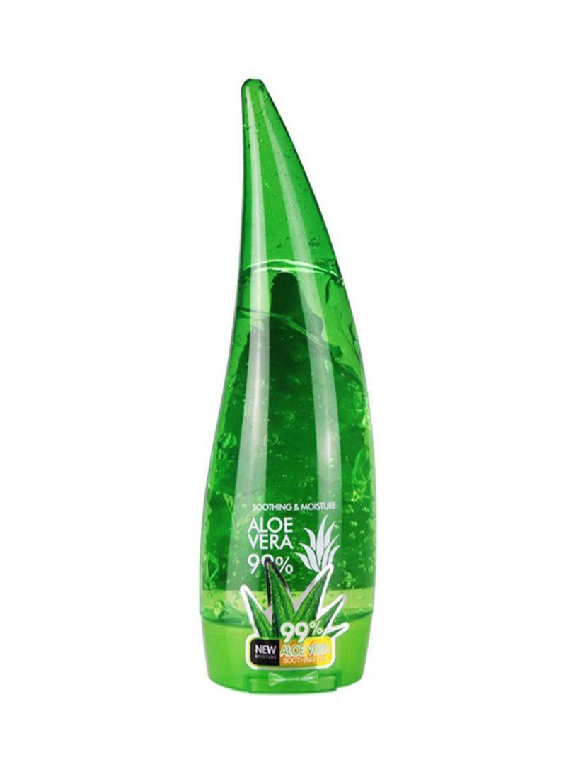 Pretty Cowry Soothing & Moisture Aloe Vera Gel 75ml - Image 1