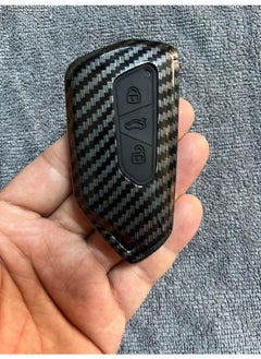 Cupra Leon Cupra Formentor Compatible Carbon Key Protection Case See 2nd picture
