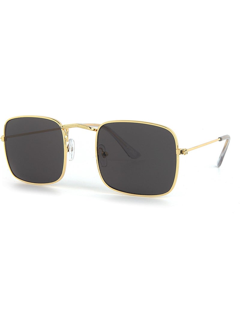 Royal Club De Polo Barcelona - Women's Black UV400 Protection Black RPSS012101 - Image 1