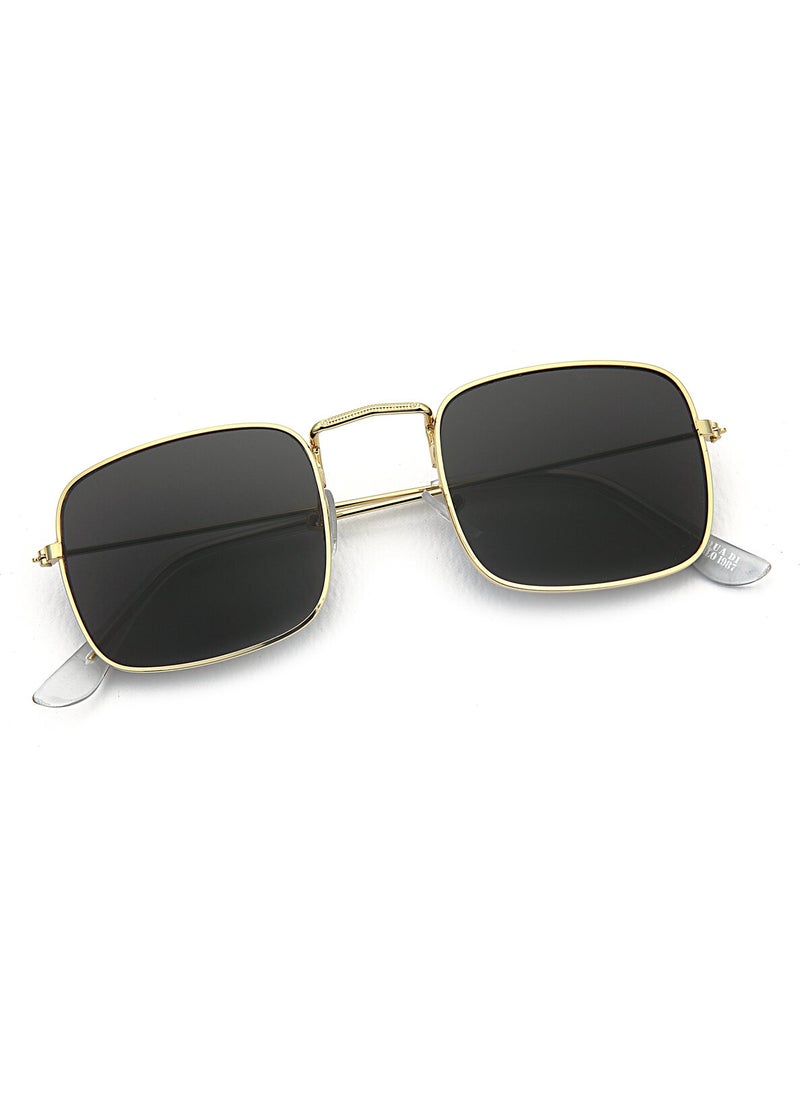 Royal Club De Polo Barcelona - Women's Black UV400 Protection Black RPSS012101 - Image 1