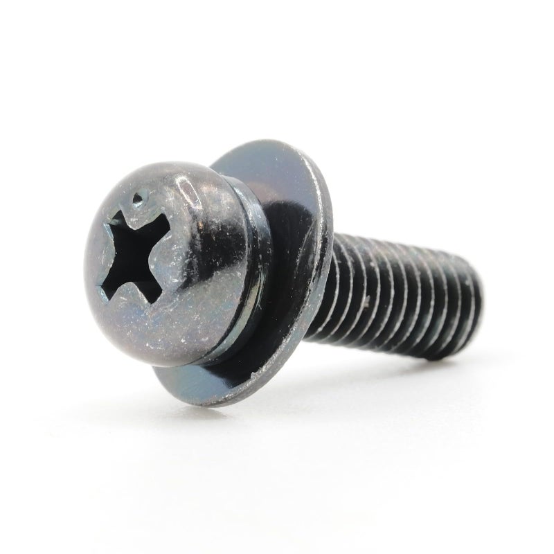 ReplacementScrews M5 x 16mm Base Stand Screws for Many Sony TVs - Set of 4 - Image 4