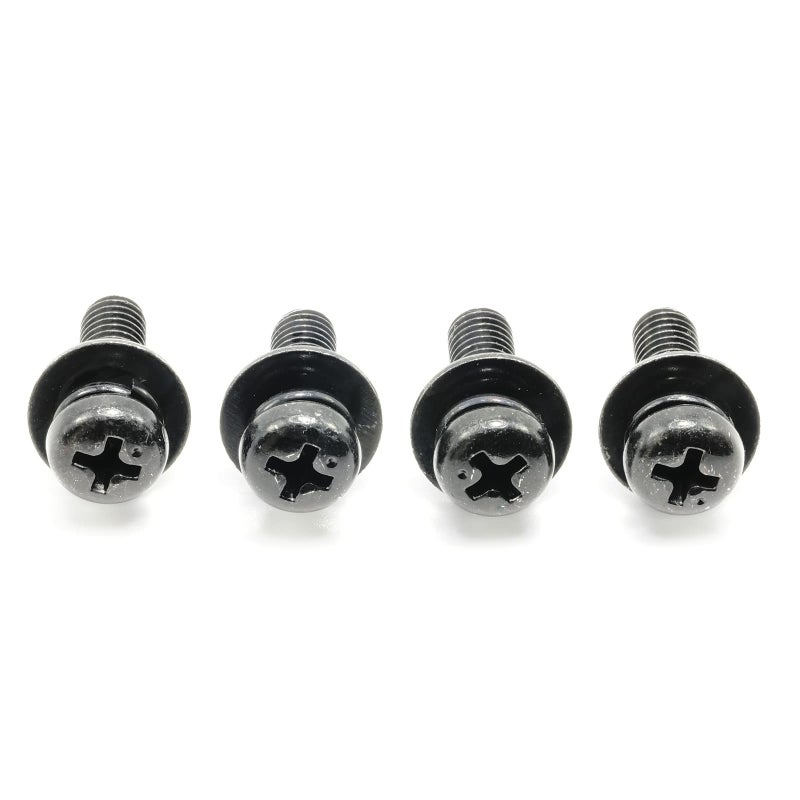 ReplacementScrews M5 x 16mm Base Stand Screws for Many Sony TVs - Set of 4 - Image 3