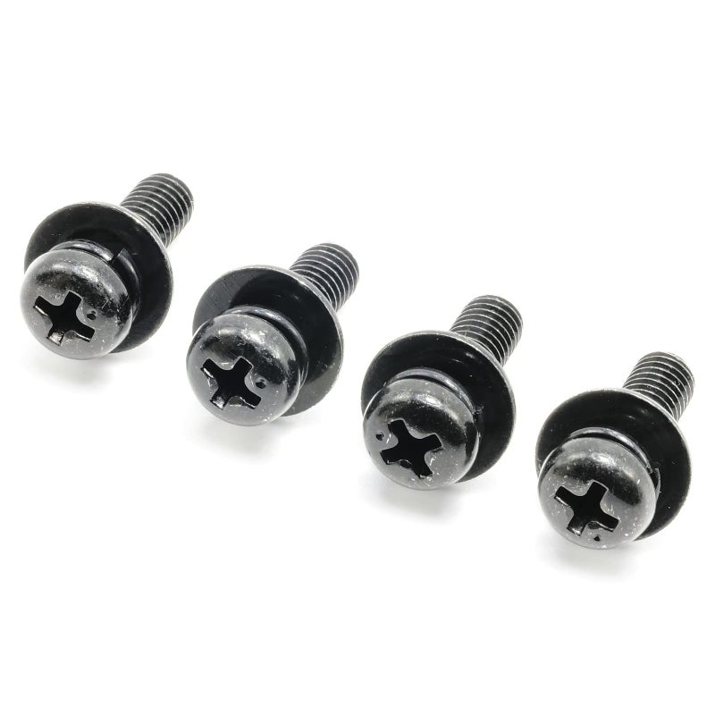ReplacementScrews M5 x 16mm Base Stand Screws for Many Sony TVs - Set of 4 - Image 2