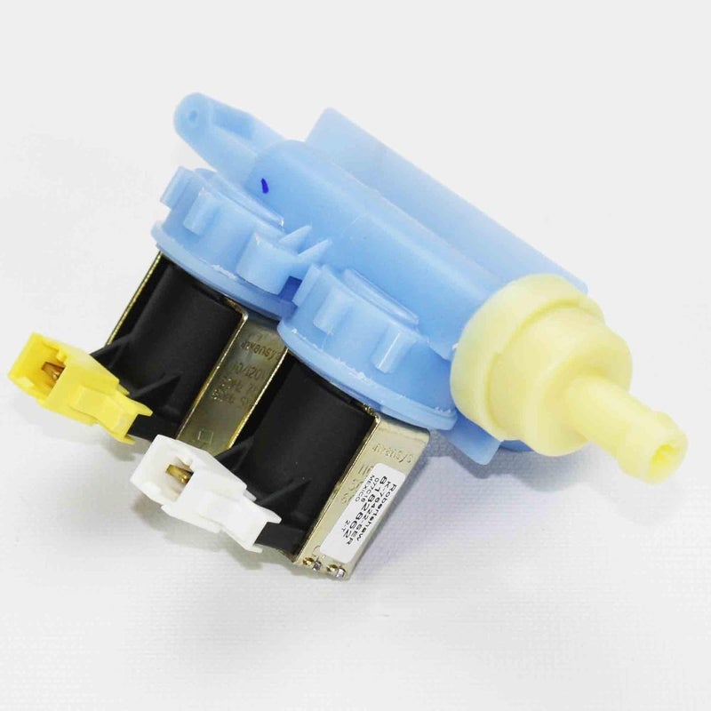 Whirlpool 8182862 Inlet Valve for Washer - Image 2