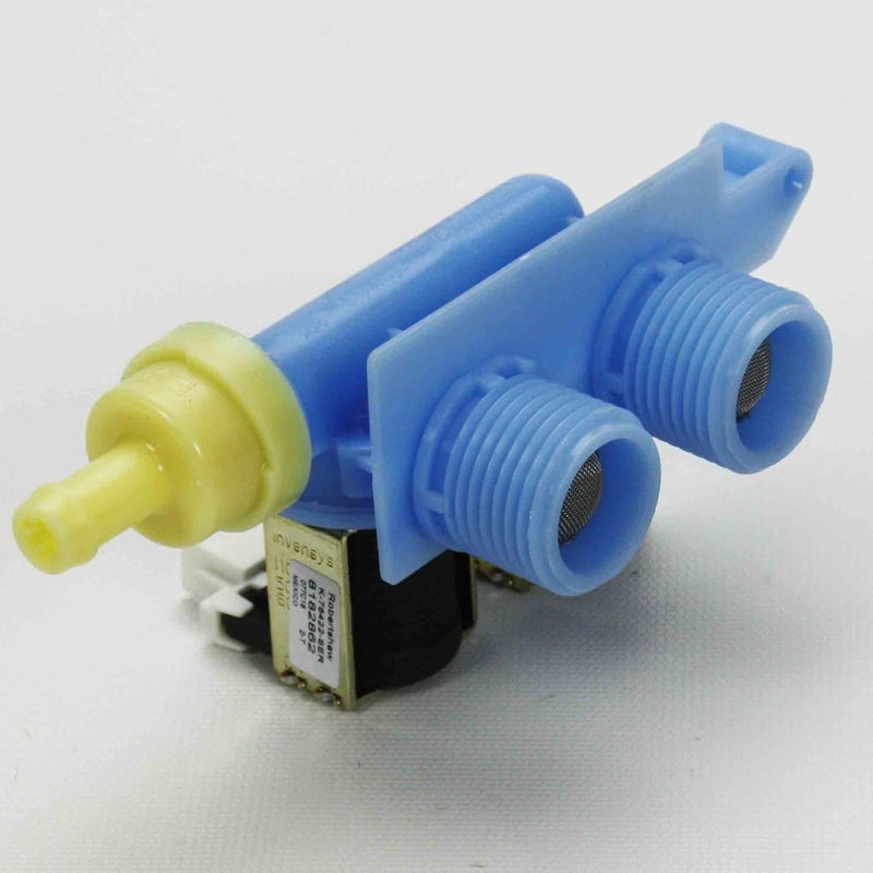 Whirlpool 8182862 Inlet Valve for Washer - Image 4