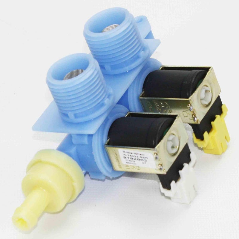 Whirlpool 8182862 Inlet Valve for Washer - Image 3