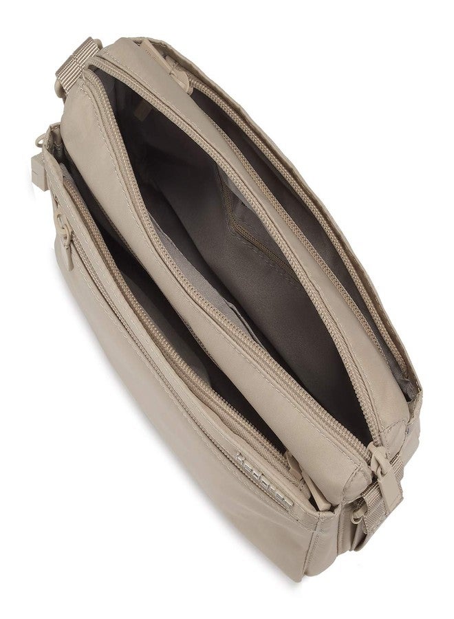 Hedgren Damen Eye Sportsack, Cashmere Beige, One Size - Image 4